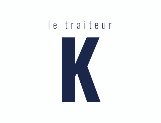 le traiteur K,ル トレトゥール K